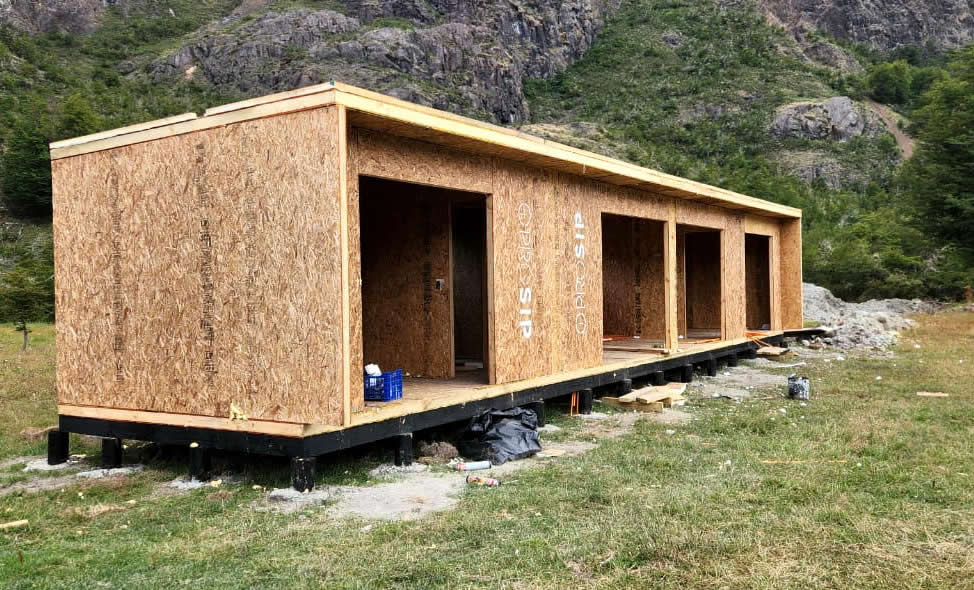 Construyendo el Mañana